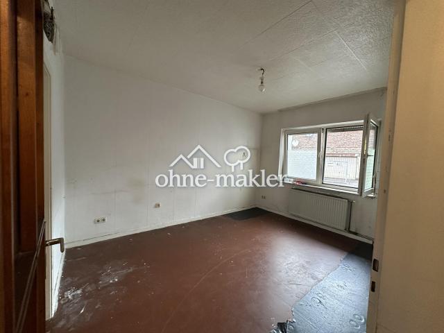 2 Zimmer Wohnung mit Gestaltungspotenzial und bis zu 3 Monaten Kaltmietnachlass