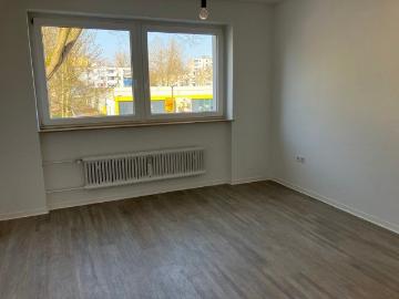 Speckestraße, Westerfilde