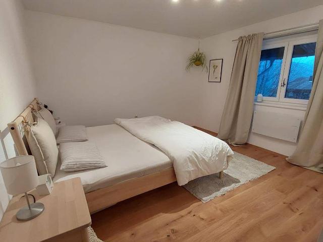 2 Zimmer Wohnung mit großem Balkon in Walchsee zu vermieten
