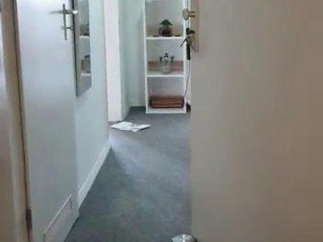 2 Zimmer Wohnung mit großem Garten _Gröpelingen