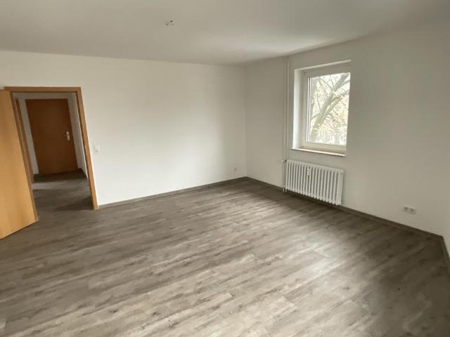2 Zimmer Wohnung in Duisburg Beeckerwerth
