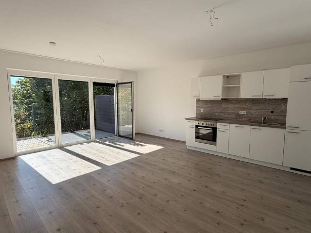 2 Zimmer Wohnung mit großer Terrasse in Wetzelsdorf/Eggenberg!