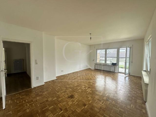2 Zimmer Wohnung mit großzügigem Balkon in Höhenlage von Bad Breisig