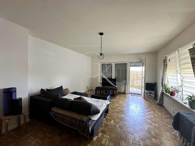 2 Zimmer Wohnung mit großzügigem Balkon in Höhenlage von Bad Breisig