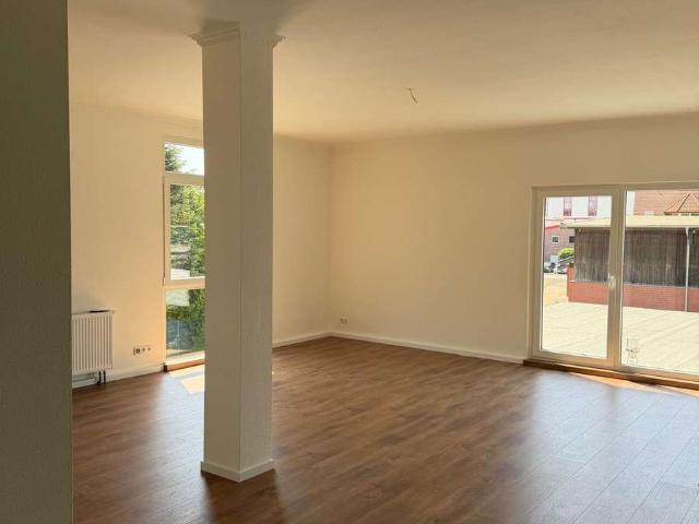 2 Zimmer Wohnung mit großzügigem Wohnkomfort in Schloß Holte Stukenbrock