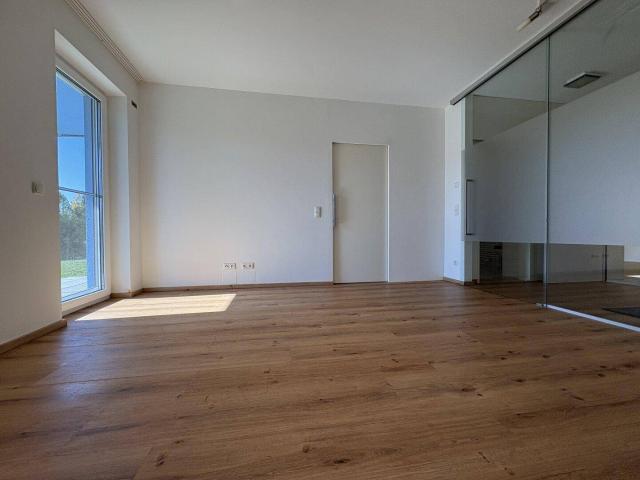 2 Zimmer Wohnung mit großzügiger Loggia und Carport in Eberschwang