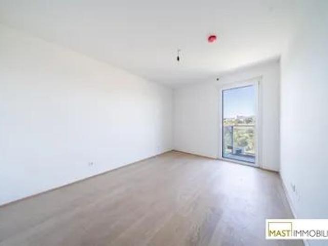 2 Zimmer Wohnung mit Grünblick ab Dezember beziehbar!