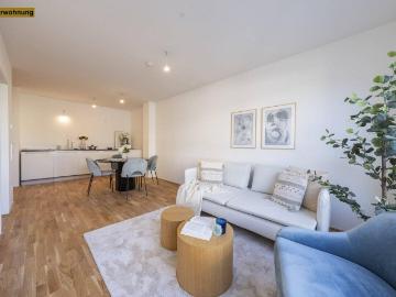 Apartment for sale in 1100