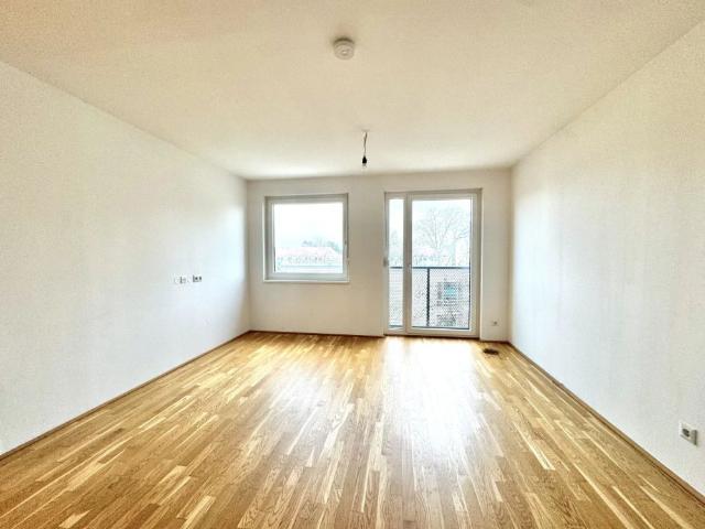 2 Zimmer Wohnung mit idealer Raumaufteilung
