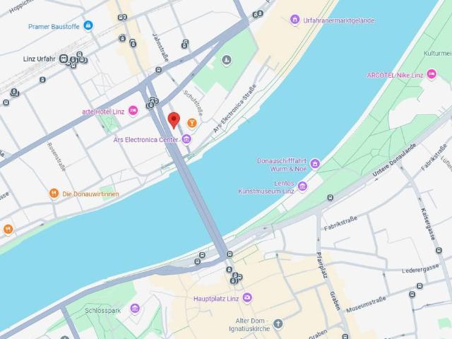 2 Zimmer Wohnung mit Innenhof Terrasse | Erdgeschoss | Linz Urfahr