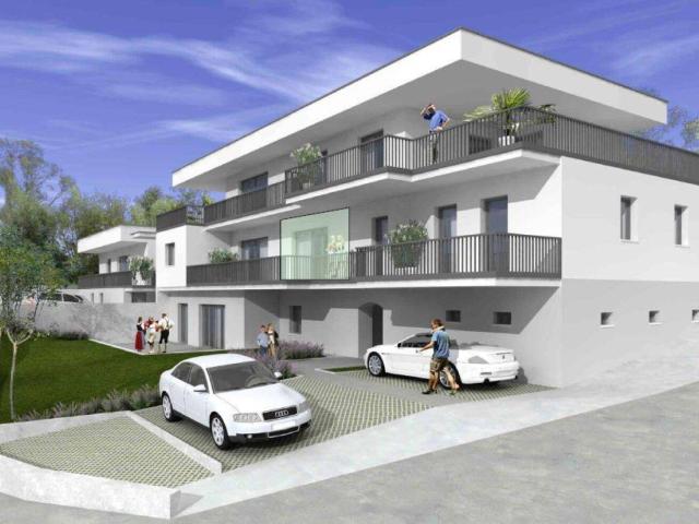 2 Zimmer Wohnung mit Komfort und Ausblick Design trifft Panorama