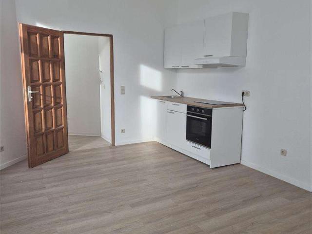 2 Zimmer Wohnung mit Küche