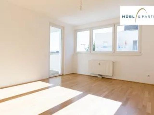 2 Zimmer Wohnung mit Küche und Loggia | Panorama Pool, Dachterrasse & Sauna