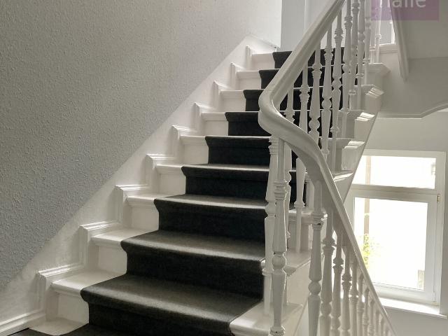 2 Zimmer Wohnung mit Küche & optionalem Stellplatz