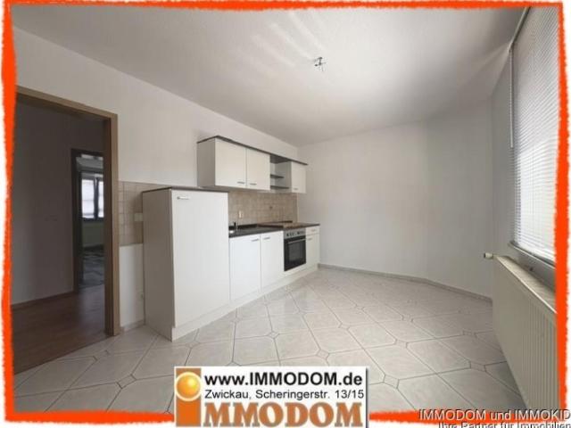 2 Zimmer Wohnung mit KÜCHENZEILE, in absoluter Idylle und dennoch zentrumsnah, zu vermieten!