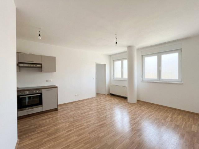 2 Zimmer Wohnung mit Kühlung bei U3 Hütteldorfer Str. / 10A Bus und Straßenbahnen 10, 46, 49, 52!