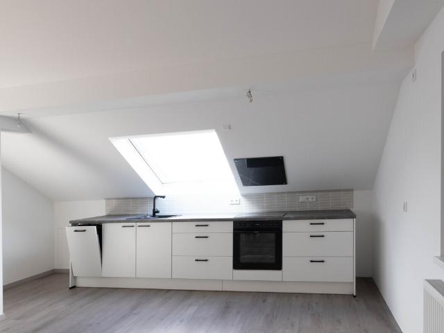 2 Zimmer Wohnung mit ländlichem Flair