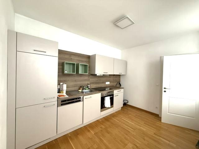 2 Zimmer Wohnung mit Lift in Krems Zentrum