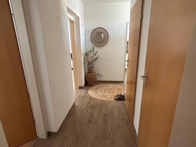 2 Zimmer Wohnung mit Loggia, Kellerabteil und PKW Stellplatz in Herzogenburg