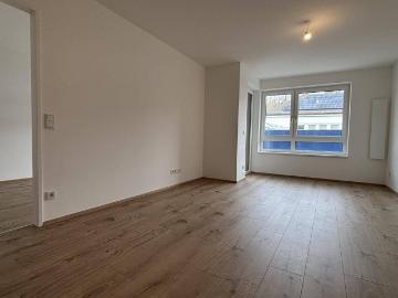 2 Zimmer Wohnung mit Loggia im FRIEDRICH – nur noch 2 Wohnungen frei!