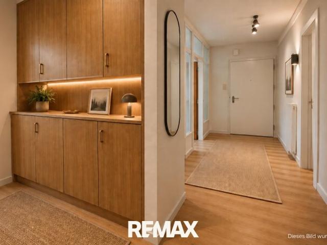 2 Zimmer Wohnung mit Loggia im Zentrum von Zell am See – ideal als Anlage oder Personalwohnung