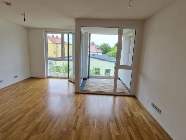 2 Zimmer Wohnung mit Loggia in 9020 Klagenfurt!
