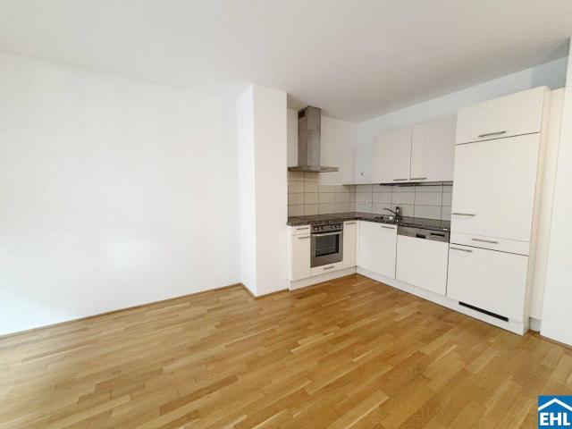 2 Zimmer Wohnung mit Loggia in Ottakring!
