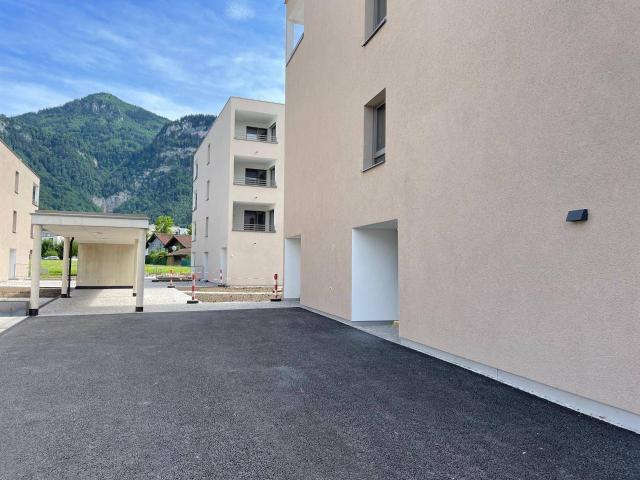 2 Zimmer Wohnung mit Loggia in Top Lage!
