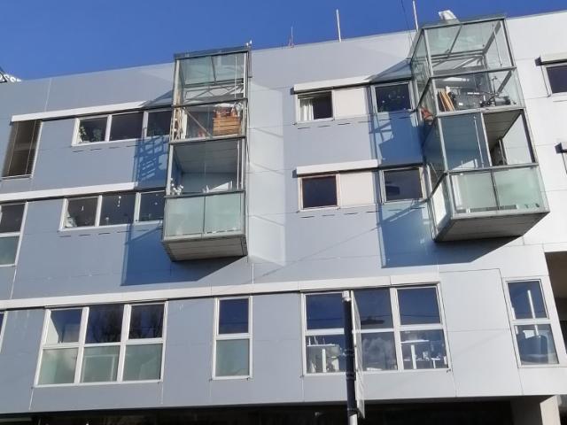 2 Zimmer Wohnung mit Loggia Provisionsfrei!