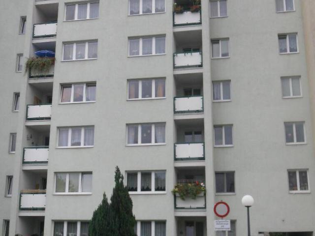 2 Zimmer Wohnung mit Loggia, Top 43