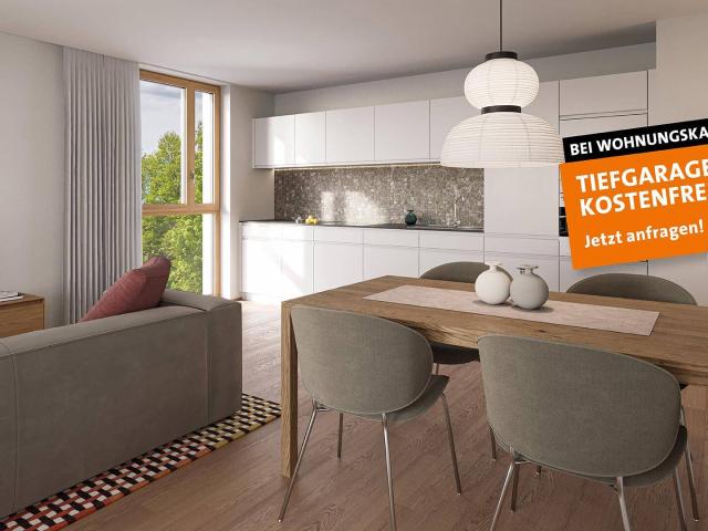 2 Zimmer Wohnung mit Loggia zu verkaufen Top 34