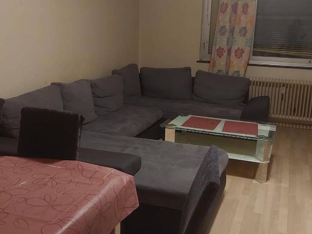2 Zimmer Wohnung mit Möbeln in zentraler Lage – 1100 Wien