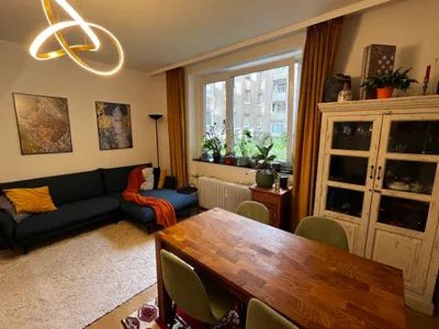 2 Zimmer Wohnung mit Möbelablöse 1030 Wien