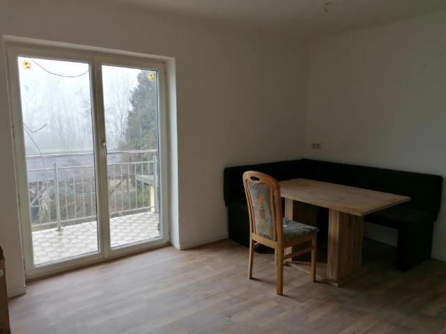 2 Zimmer Wohnung mit neuer Küche und Balkon in Kaindorf