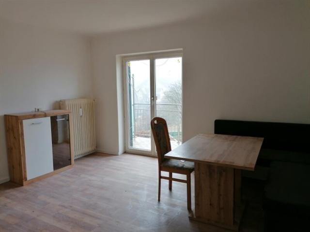 2 Zimmer Wohnung mit neuer Küche und Balkon in Kaindorf