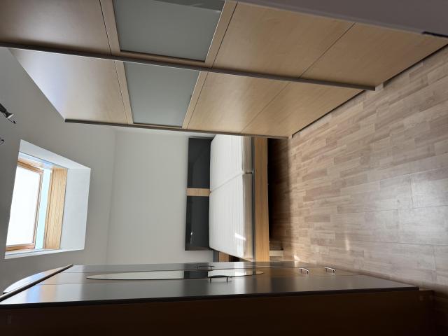 2 Zimmer Wohnung mit Nordkettenblick Balkon Garage Keller
