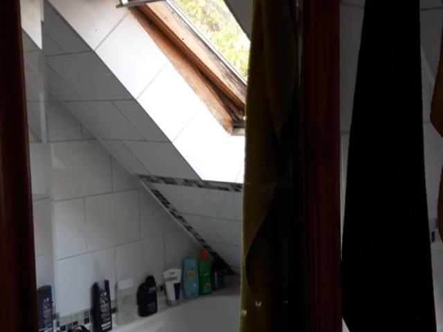 2 Zimmer Wohnung mit Ofenheizung für Studenten o.ä
