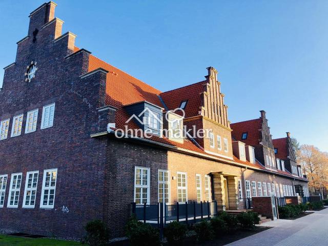 2 Zimmer Wohnung mit offener Küche, Balkon, Garten & Stellplatz!