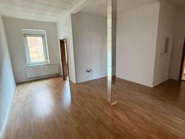2 Zimmer Wohnung mit offener Küche, Dusche an der Sternburg Brauerei | Künne Immobilien Gruppe