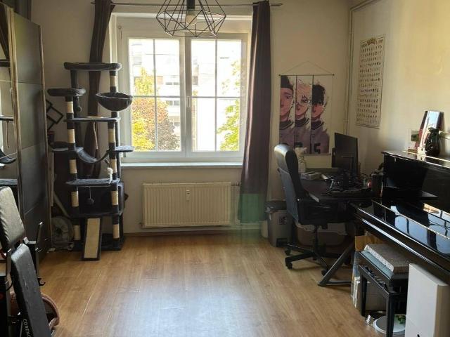 2 Zimmer Wohnung mit offener Wohnküche in Klagenfurt
