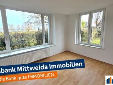 2 Zimmer Wohnung mit PKW Stellplatz! Barrierefrei! Ideal für Eigennutzer oder Kapitalanleger!