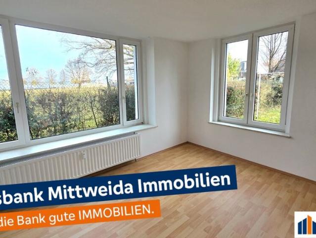2 Zimmer Wohnung mit PKW Stellplatz! Barrierefrei! Ideal für Eigennutzer oder Kapitalanleger!