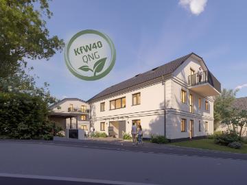 2 Zimmer Wohnung mit Potenzial – modern, attraktiv und gut vermietbar