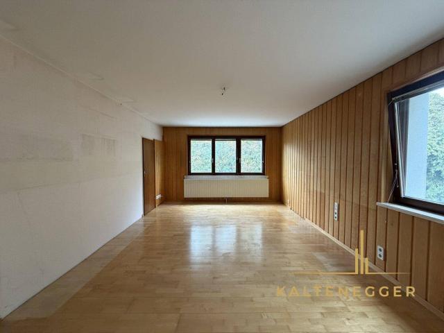 2 Zimmer Wohnung mit Sanierungspotenzial in begehrter Lage nahe Schönbrunn