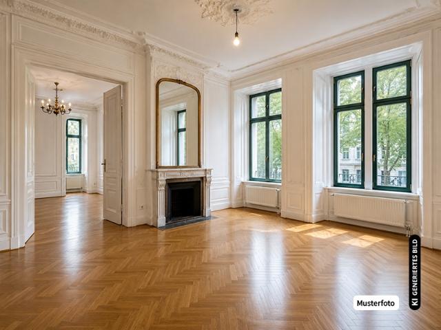 2 Zimmer Wohnung mit Stellplatz Eine Gelegenheit für Käufer ohne Maklerprovision