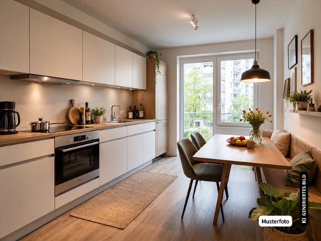 2 Zimmer Wohnung mit Stellplatz Provisionsfrei zur Wunschimmobilie