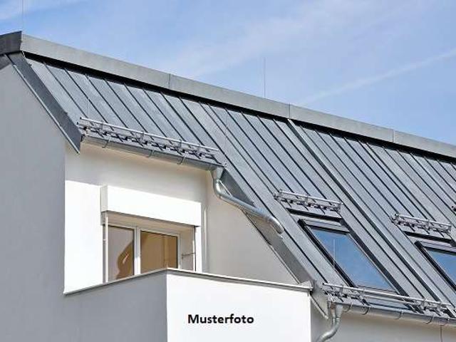 2 Zimmer Wohnung mit Stellplatz