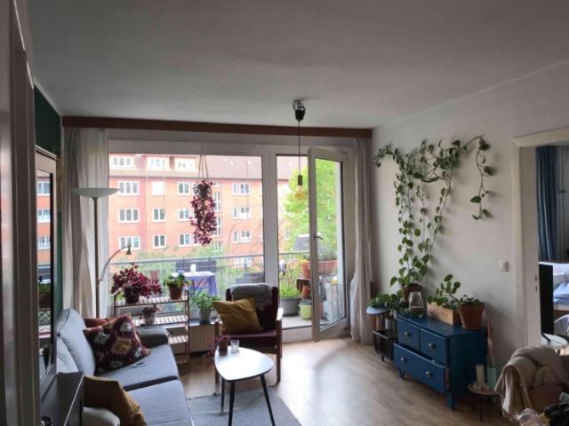 2 Zimmer Wohnung mit Südbalkon für 2027