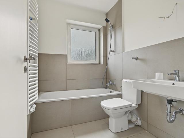 2 Zimmer Wohnung mit Südbalkon – sofort bezugsfrei | Top Zustand in Hamm Wiescherhöfen