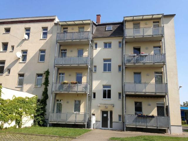 2 Zimmer Wohnung mit Südbalkon und Stellplatz!*Vermietet*Provisionsfrei